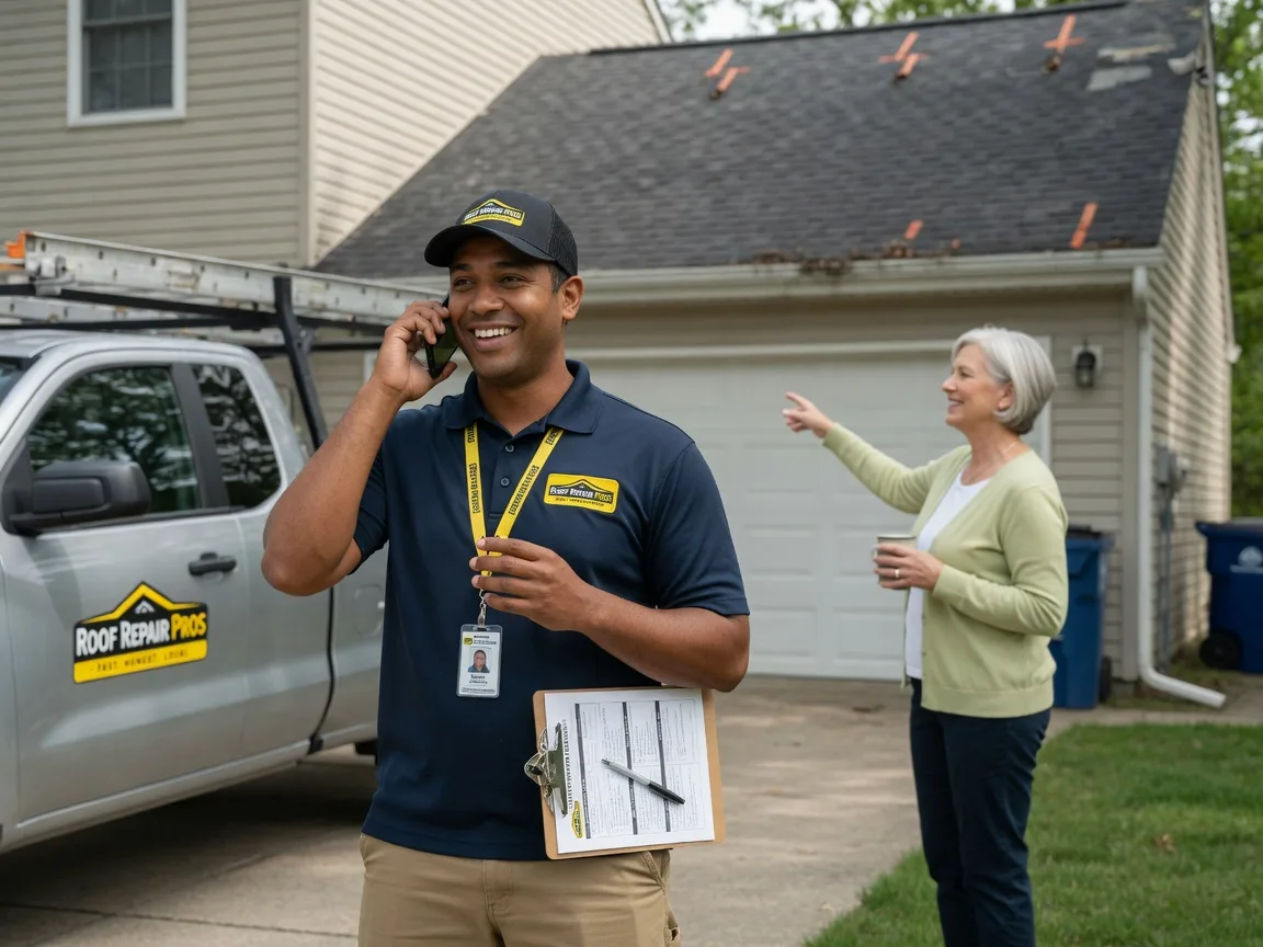 Roof Repair Fairfield, CT FAQs